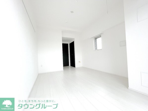 SS Advance高島平の物件内観写真